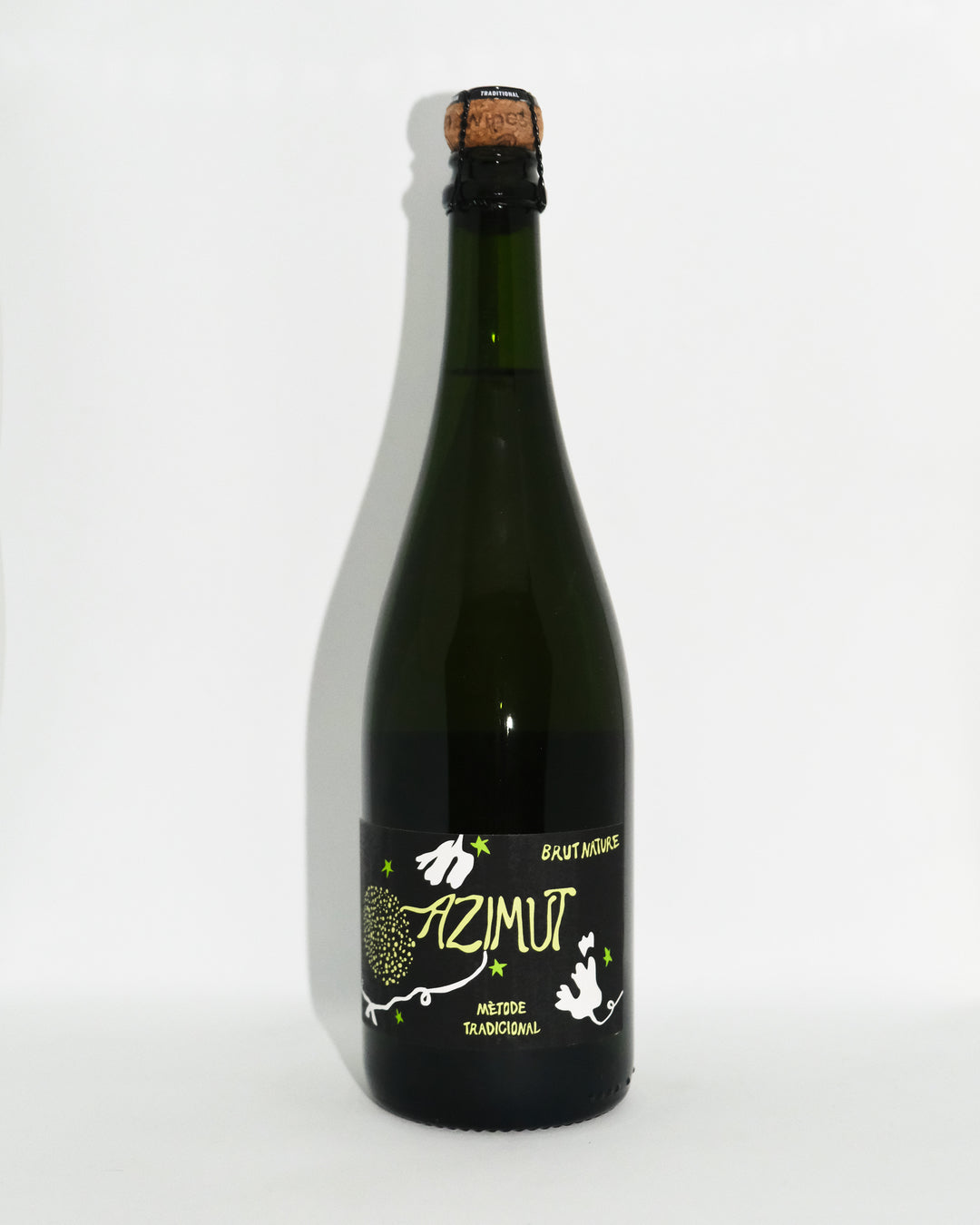 Azimut Cava Brut Nature