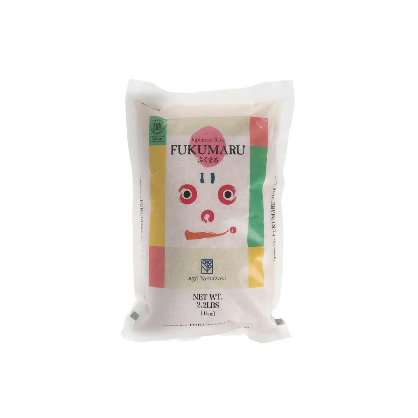 Fukumaru Rice