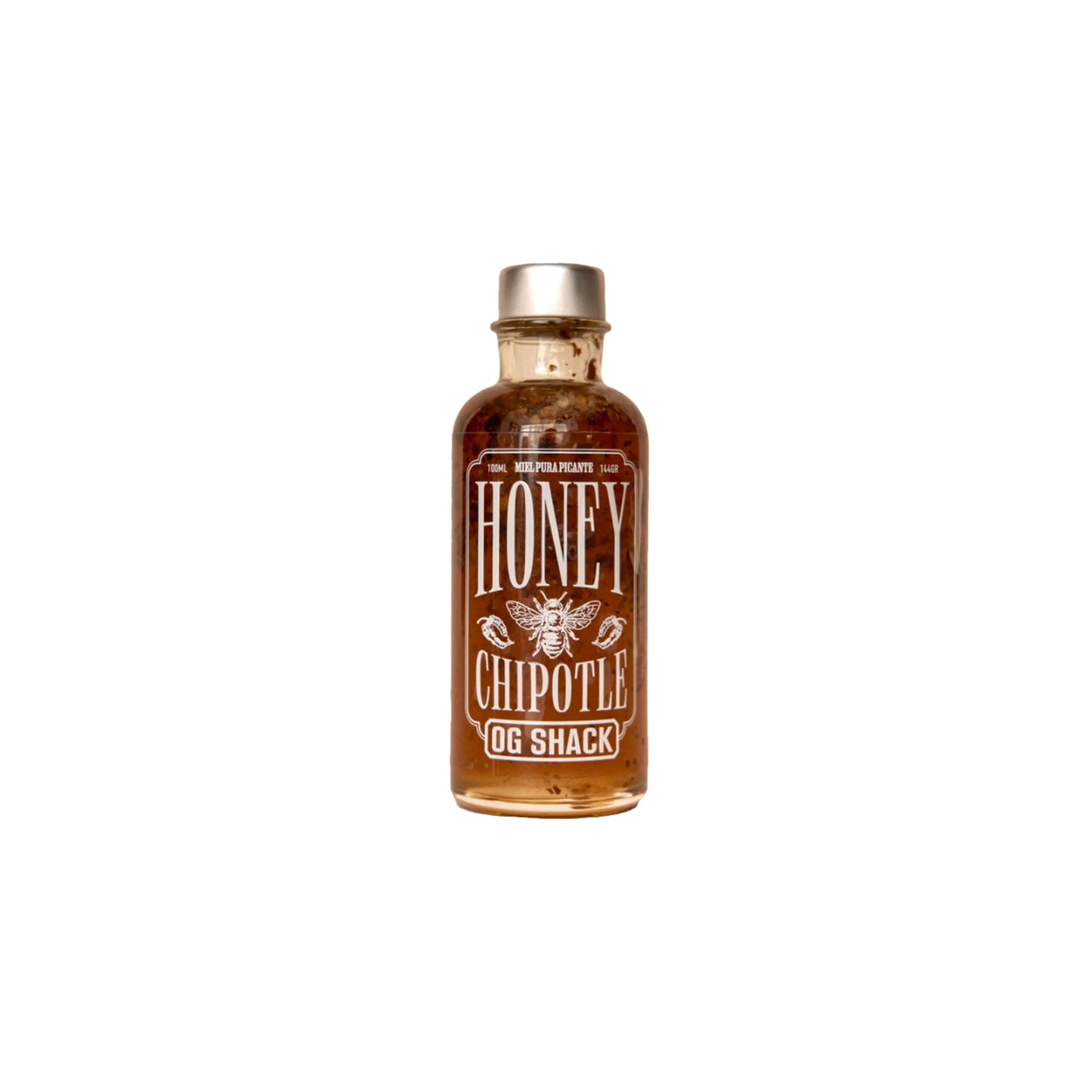 Honey Chipotle