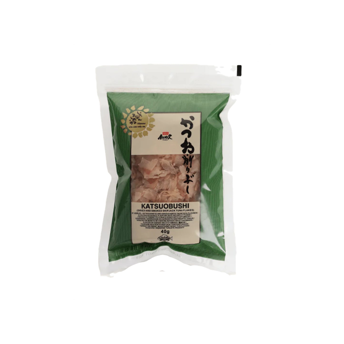 Flocons de bonite Katsuobushi