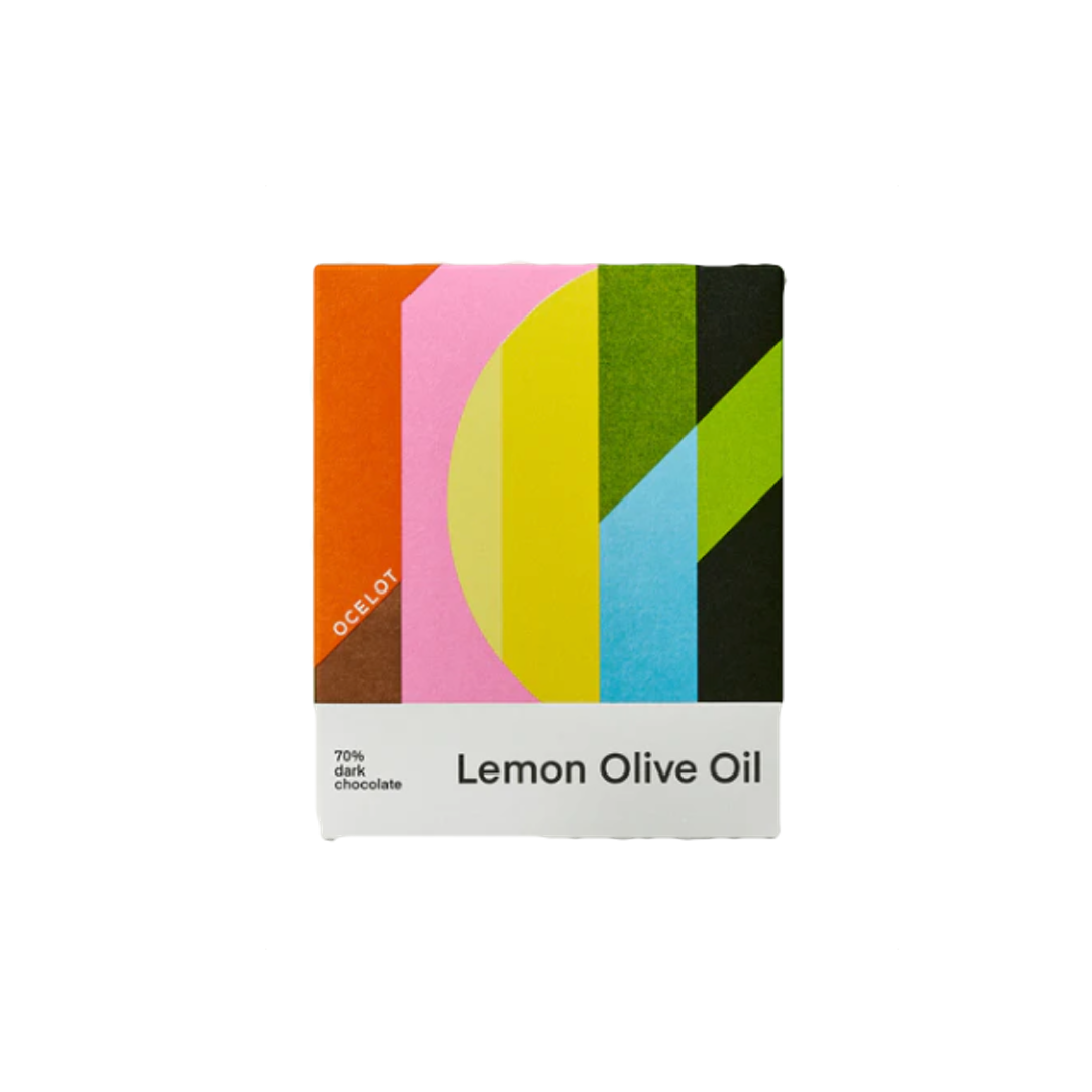 Lemon Olive Oil