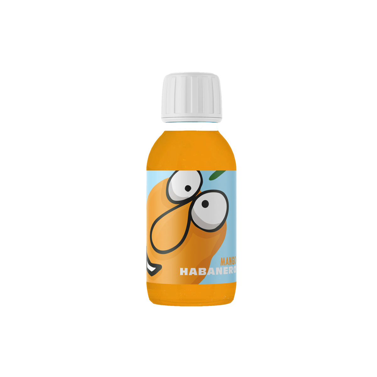 Mango Habanero
