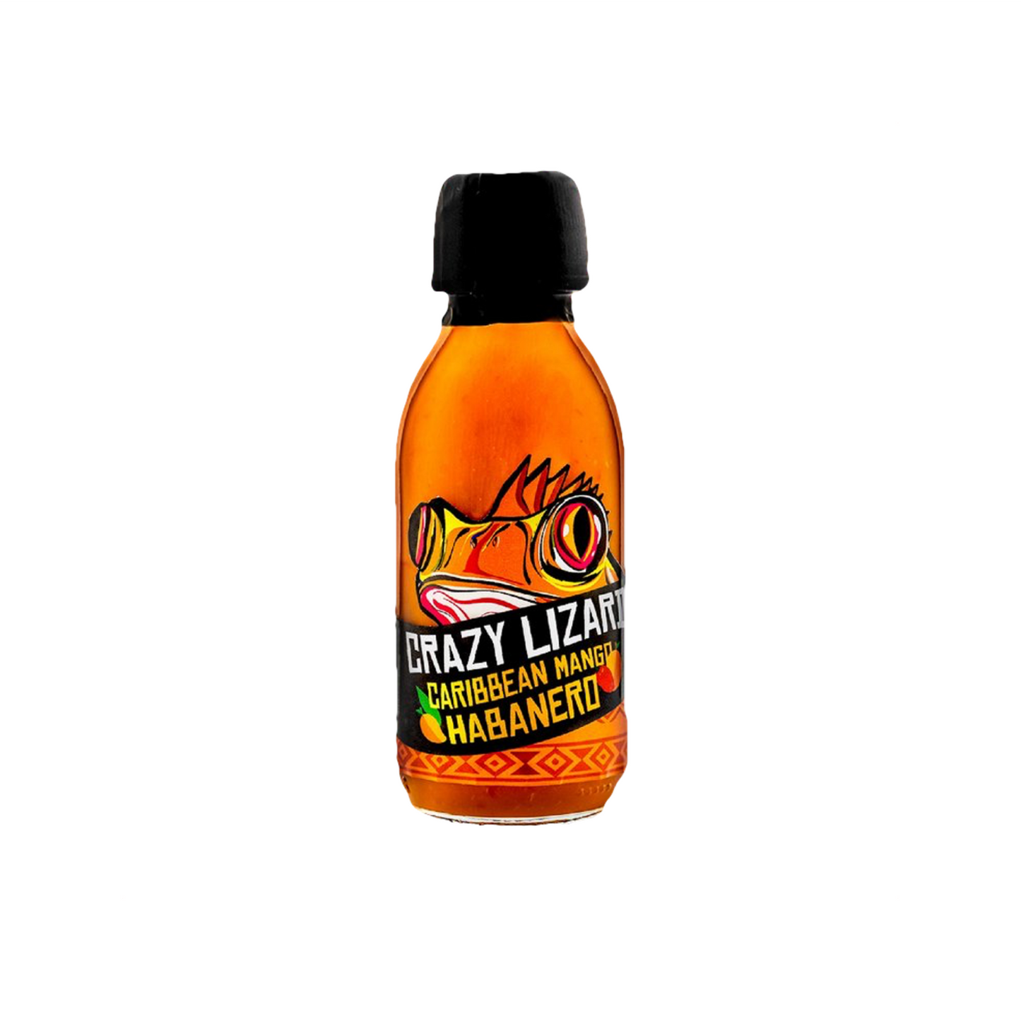 Mango Habanero Sauce