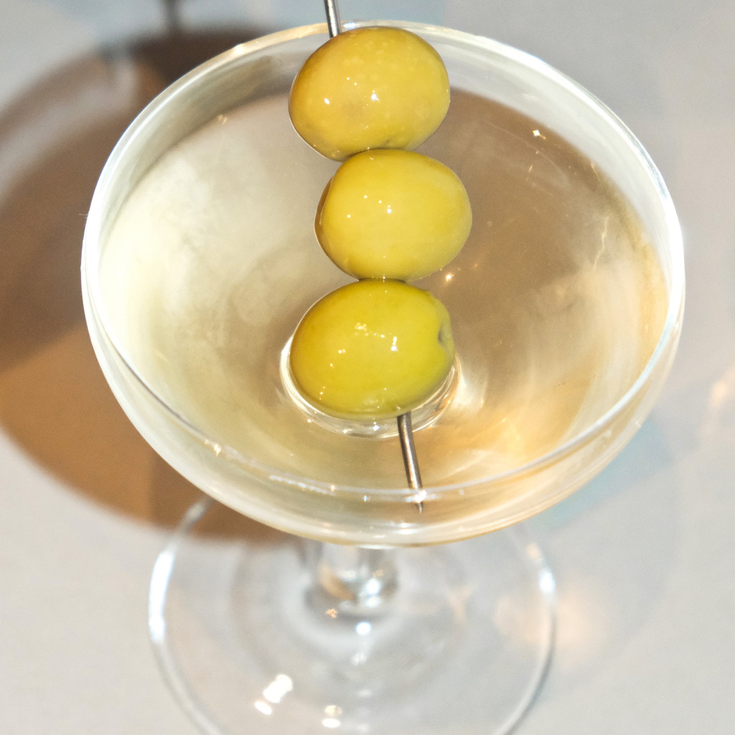 Manuel Vermouth Extra Dry