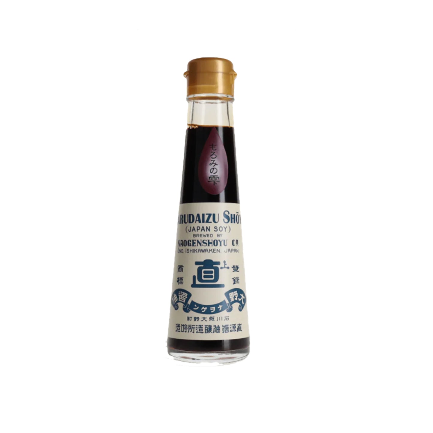 Marudaizu Shoyu