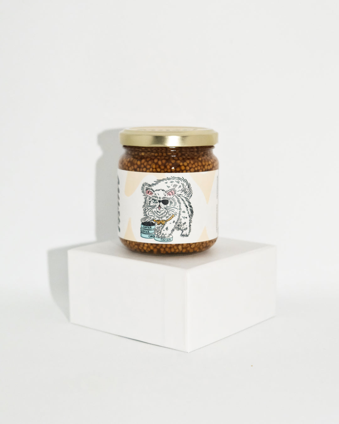 Mango Habanero Aioli