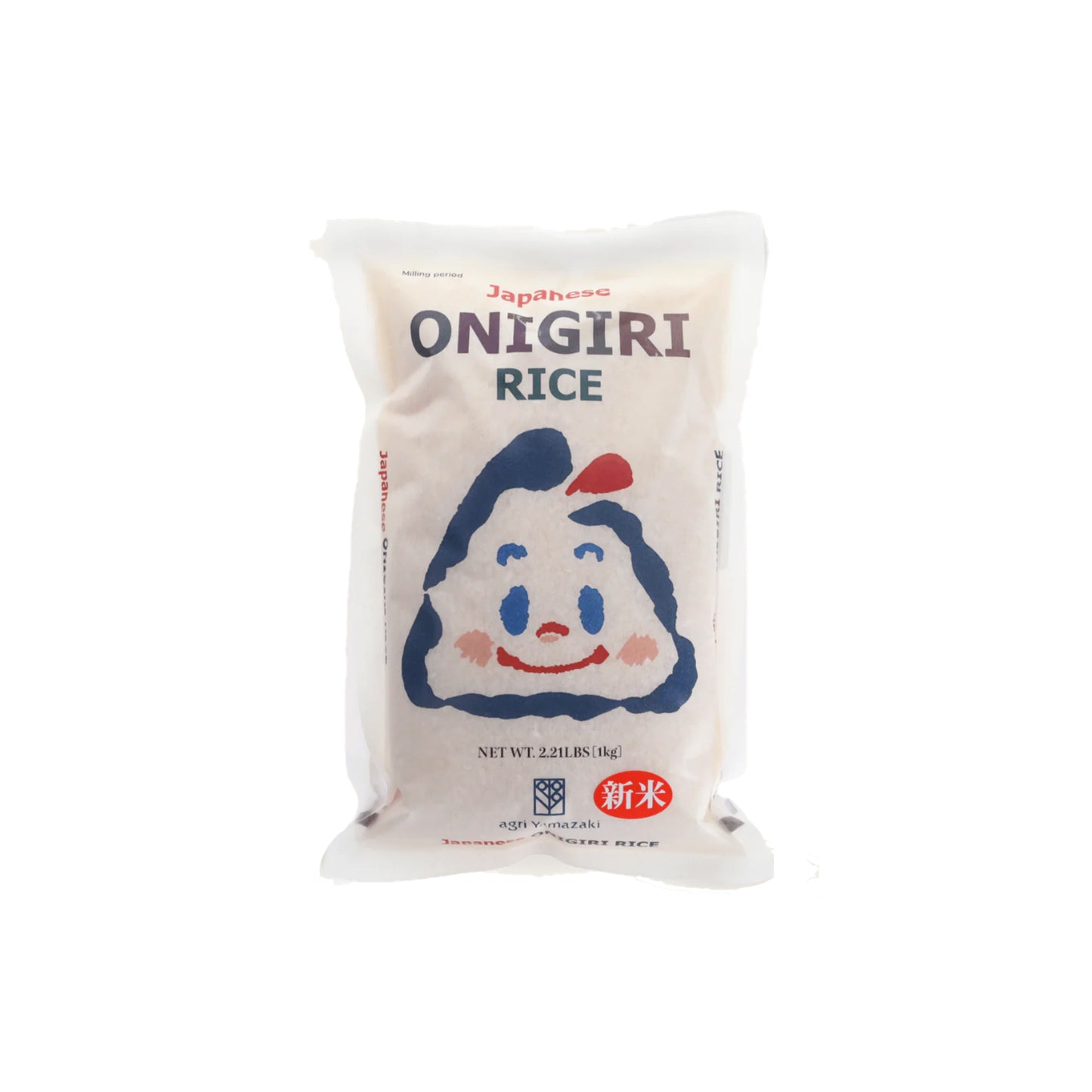 Onigiri Rice