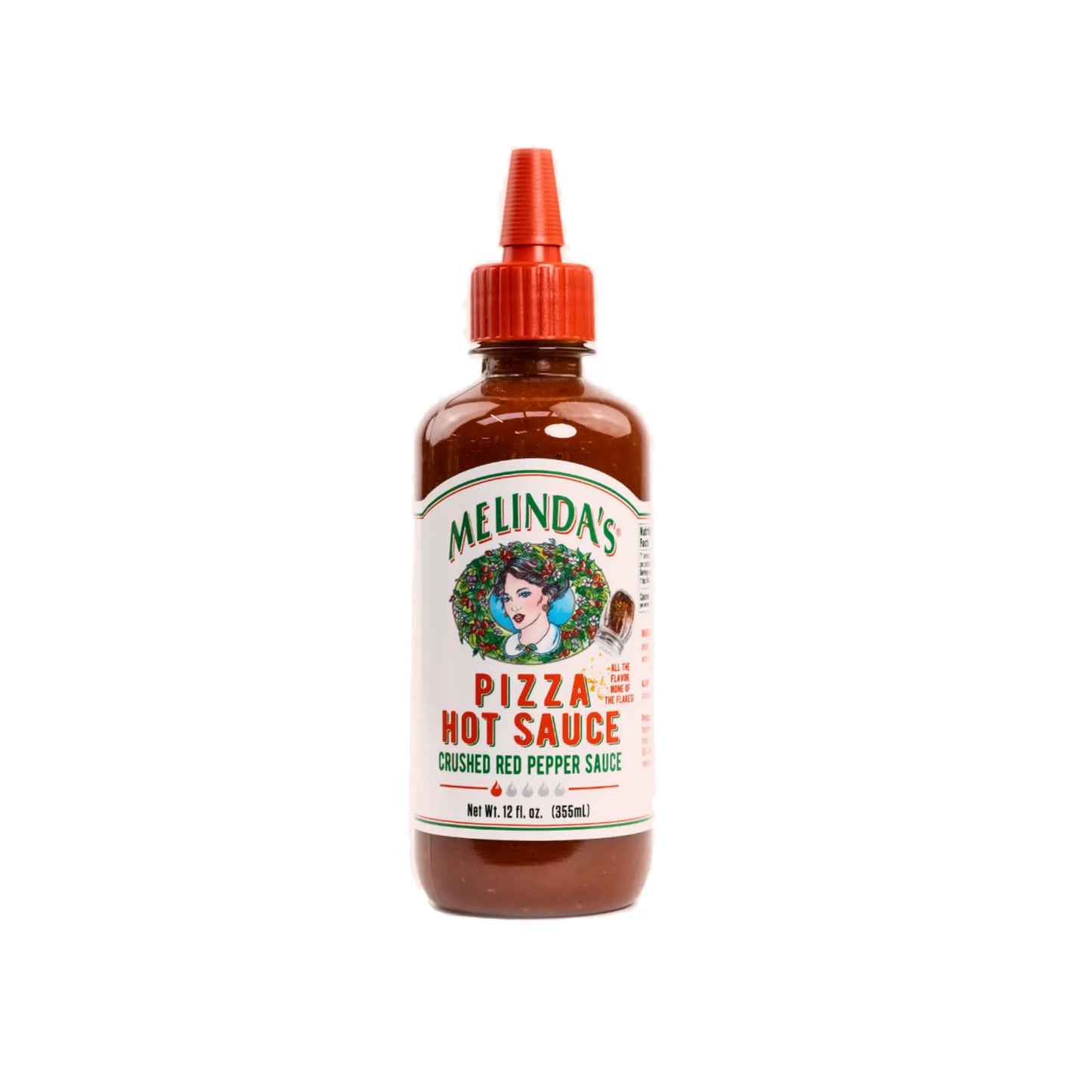 Pizza Hot Sauce