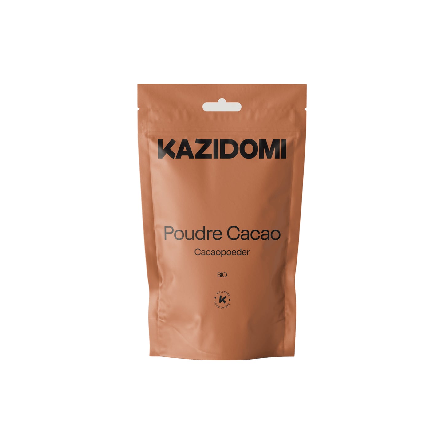 Poudre de cacao
