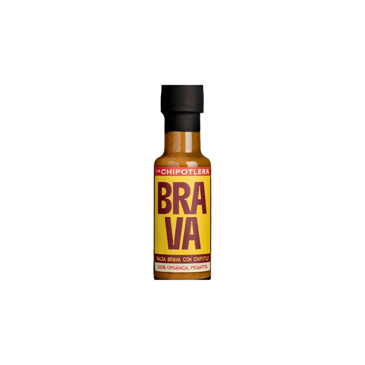 Salsa brava