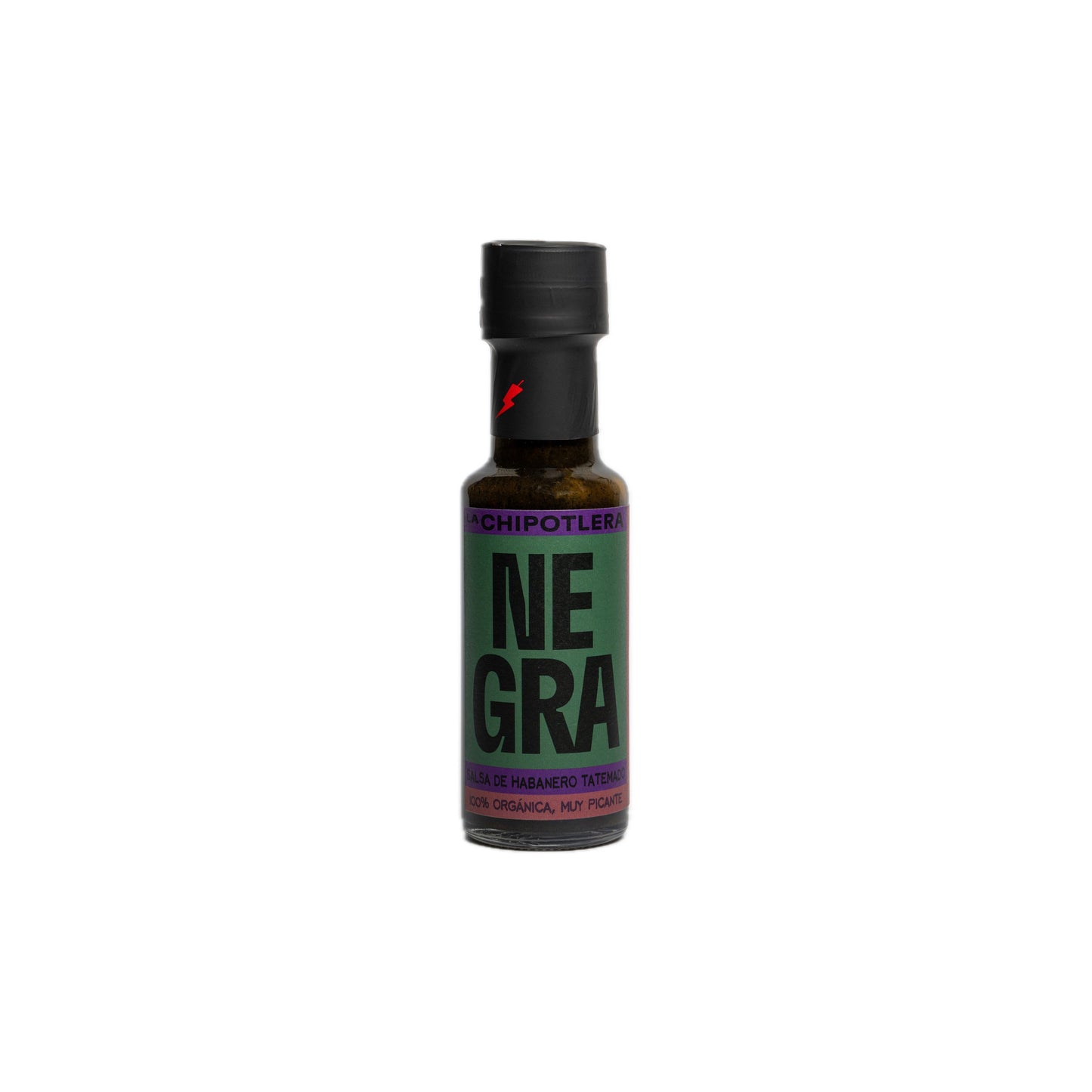 Salsa Negra