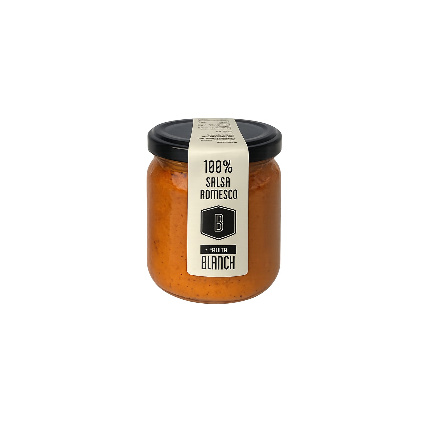Salsa Romesco
