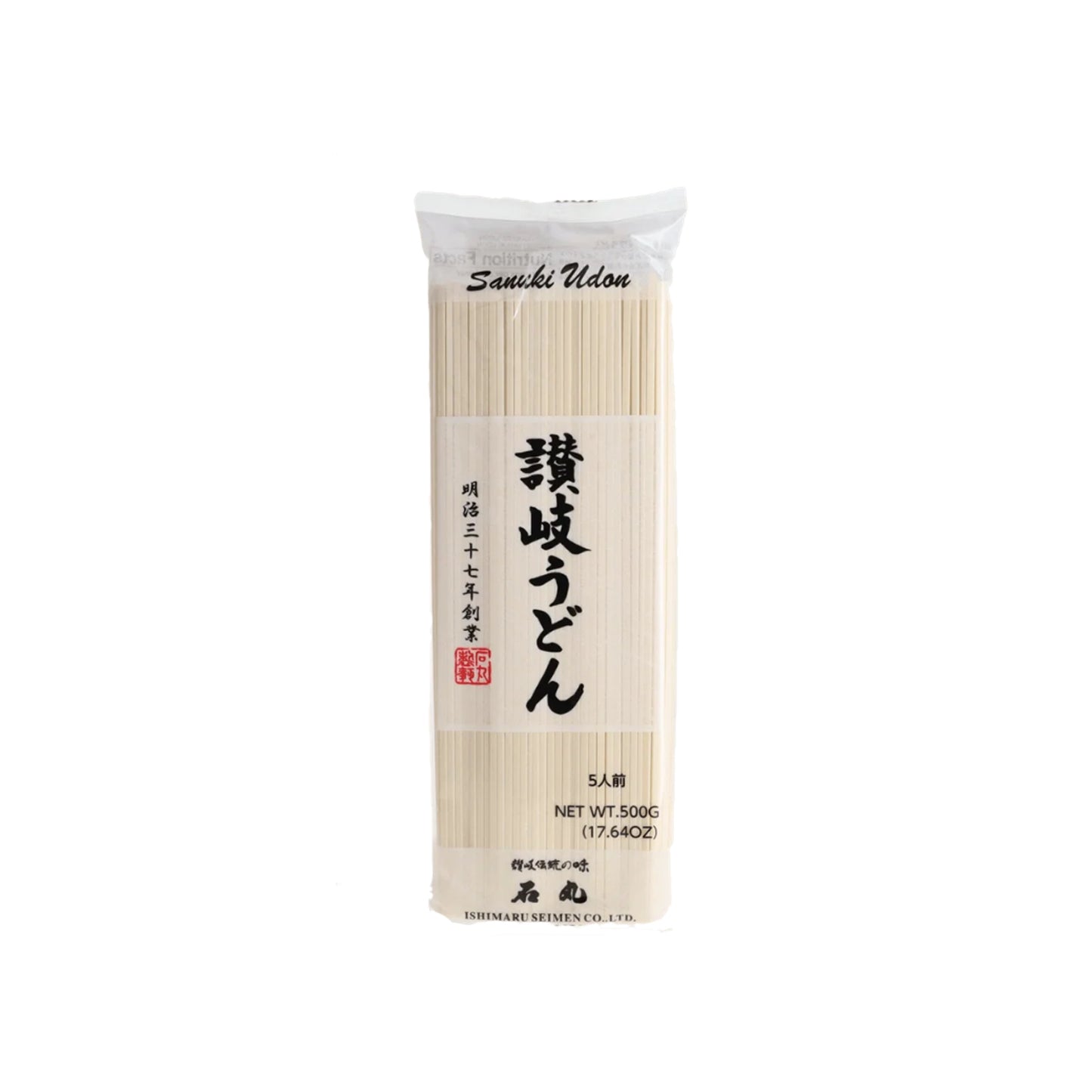 Sanuki Udon