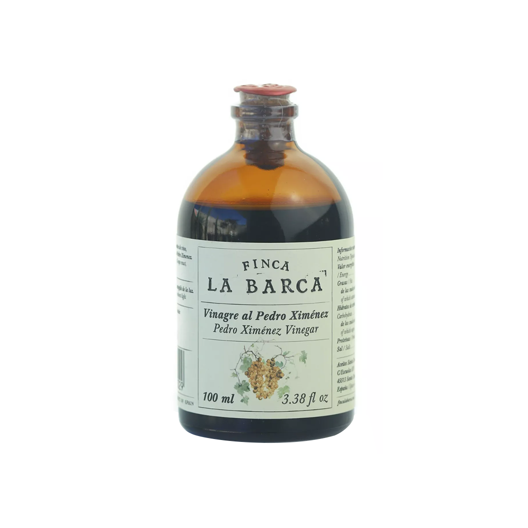 Vinaigre Pedro Ximénez