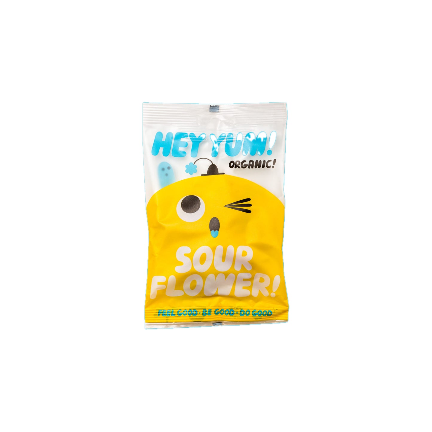 Sour Flower