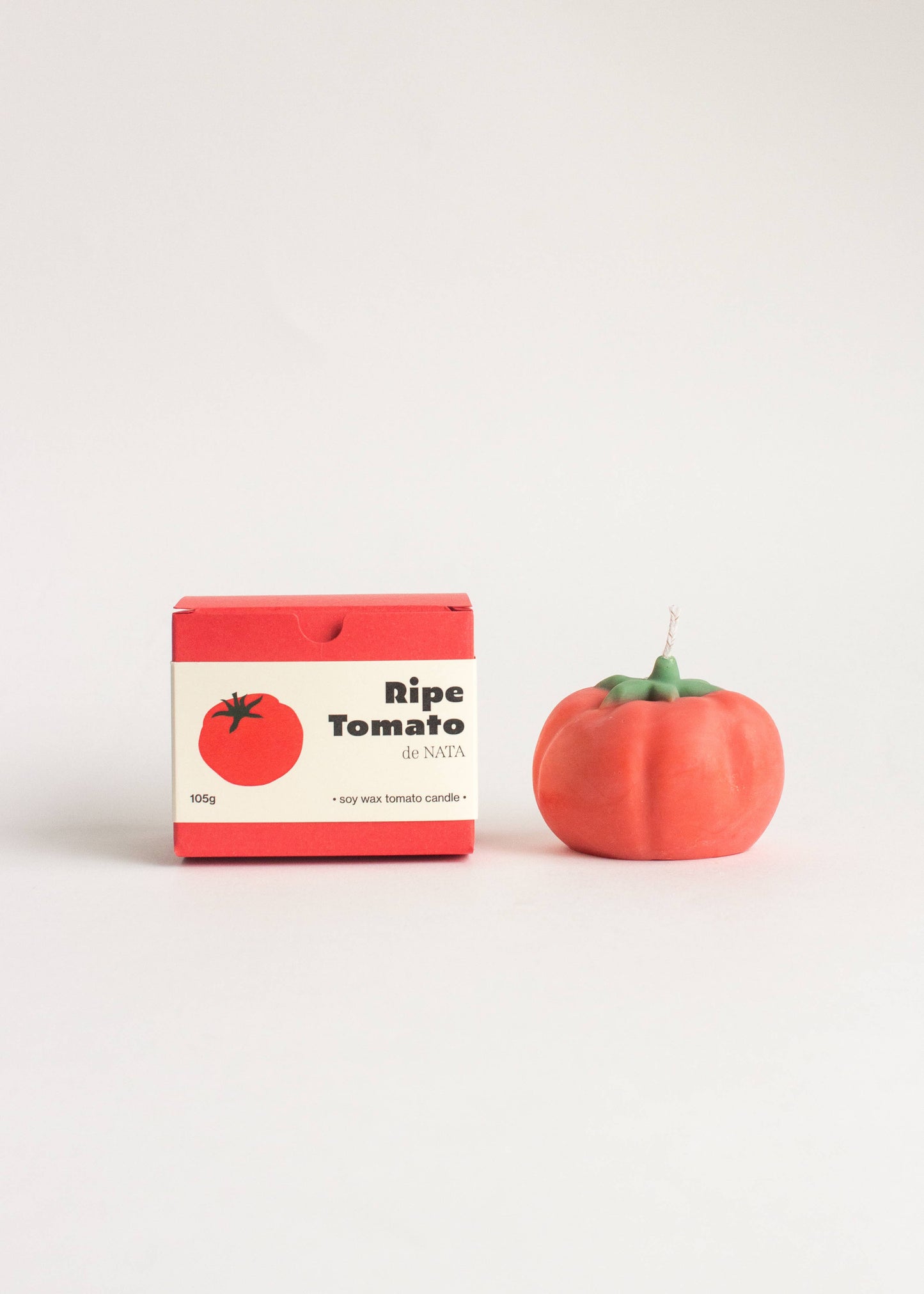 Bougie Tomate