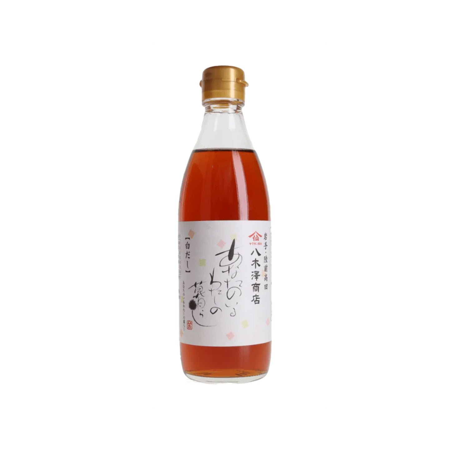 Dashi