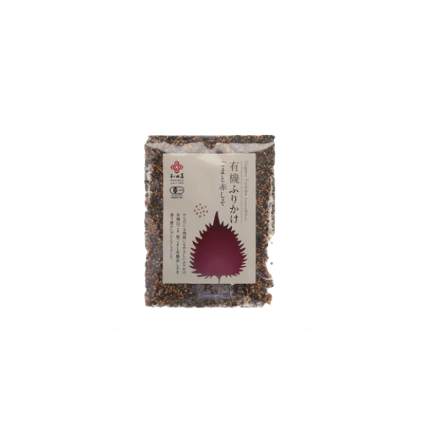 Furikake Shiso & Sésame Bio