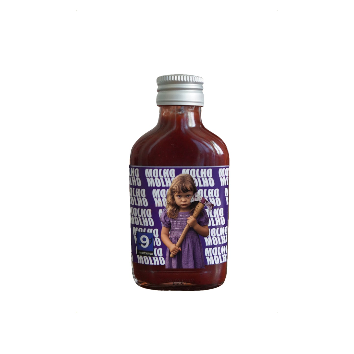 Arándano no muy agradable