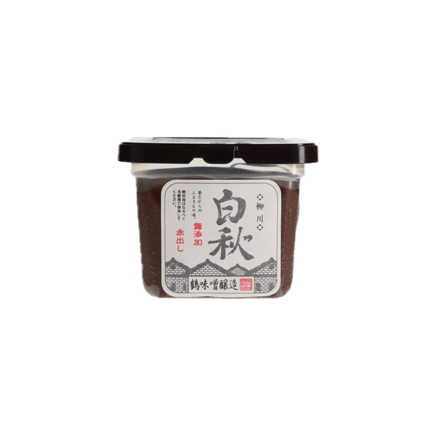 Miso Rouge