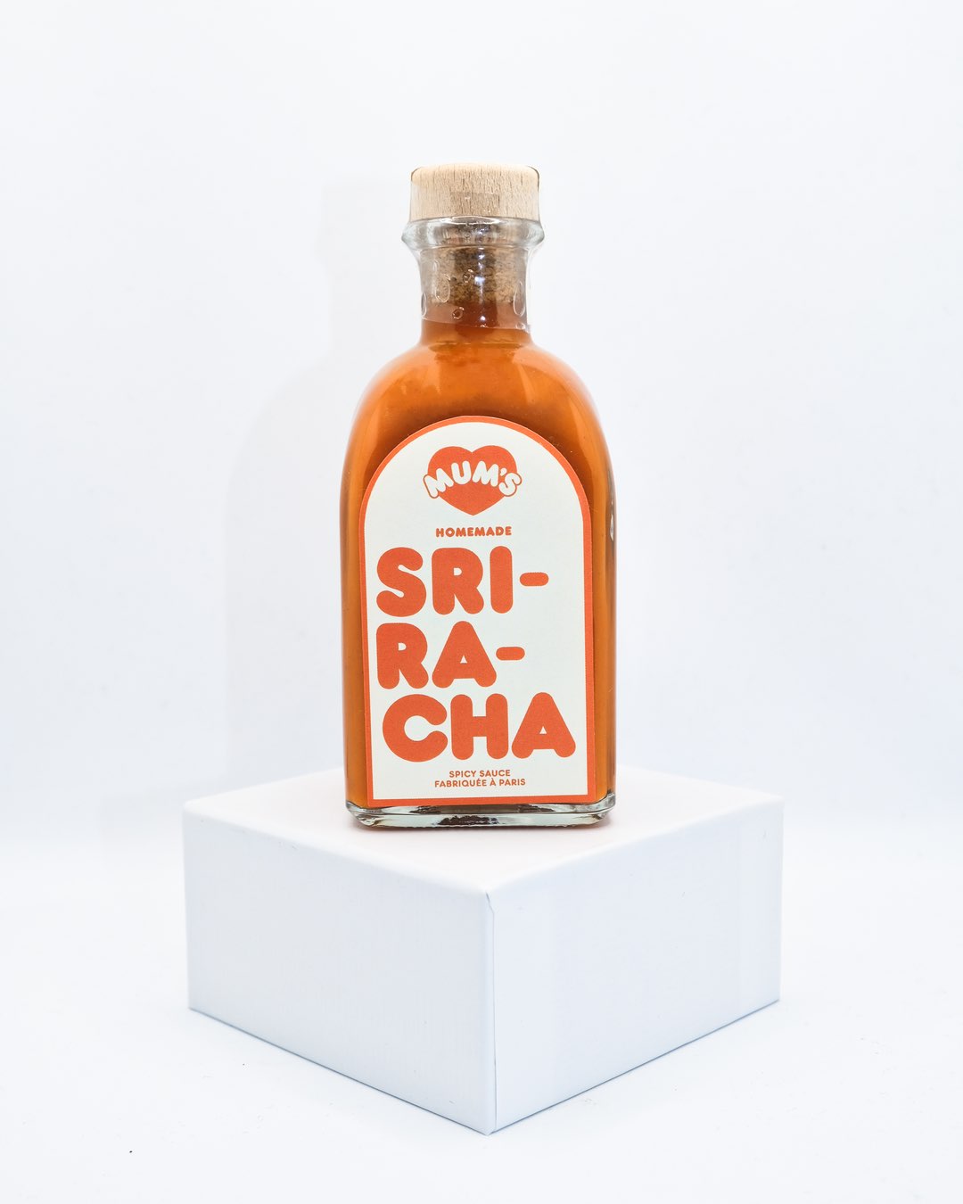 Sriracha