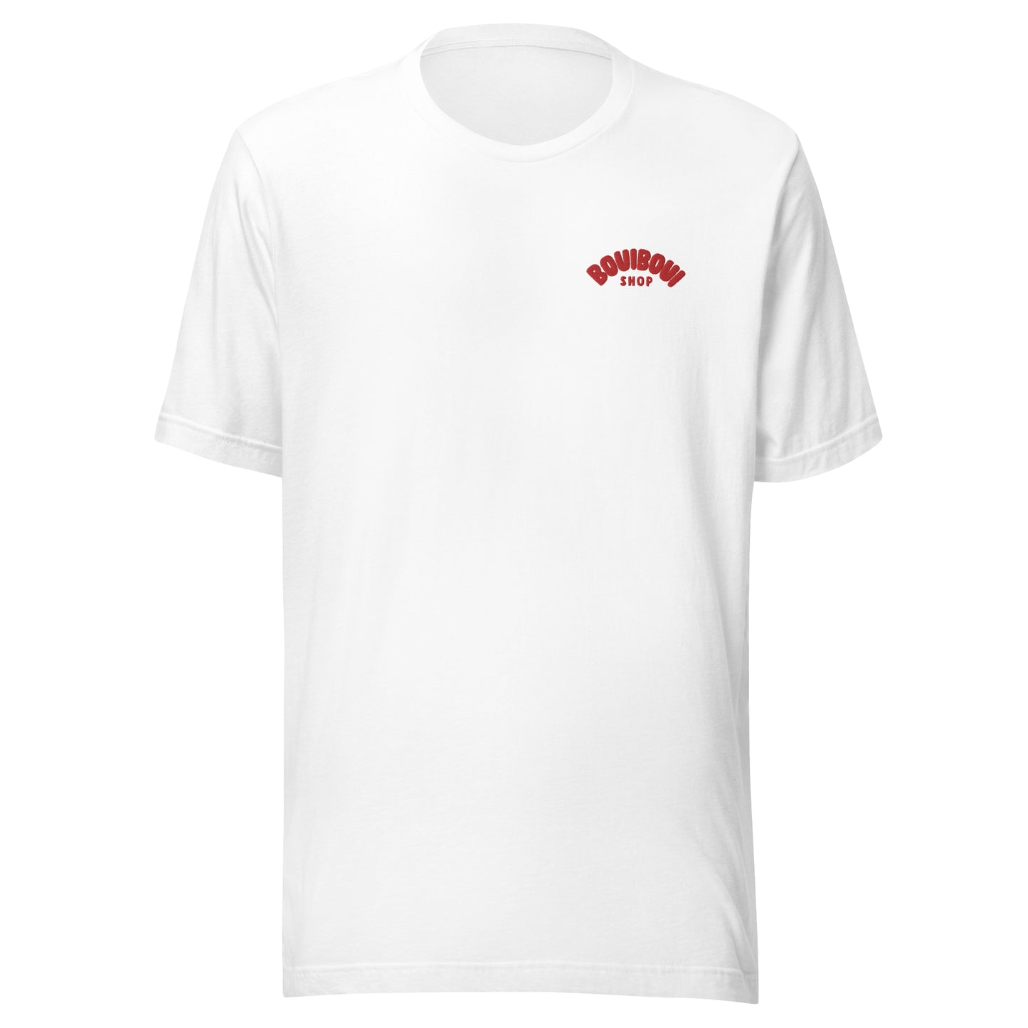 T-shirt Bouiboui Shop