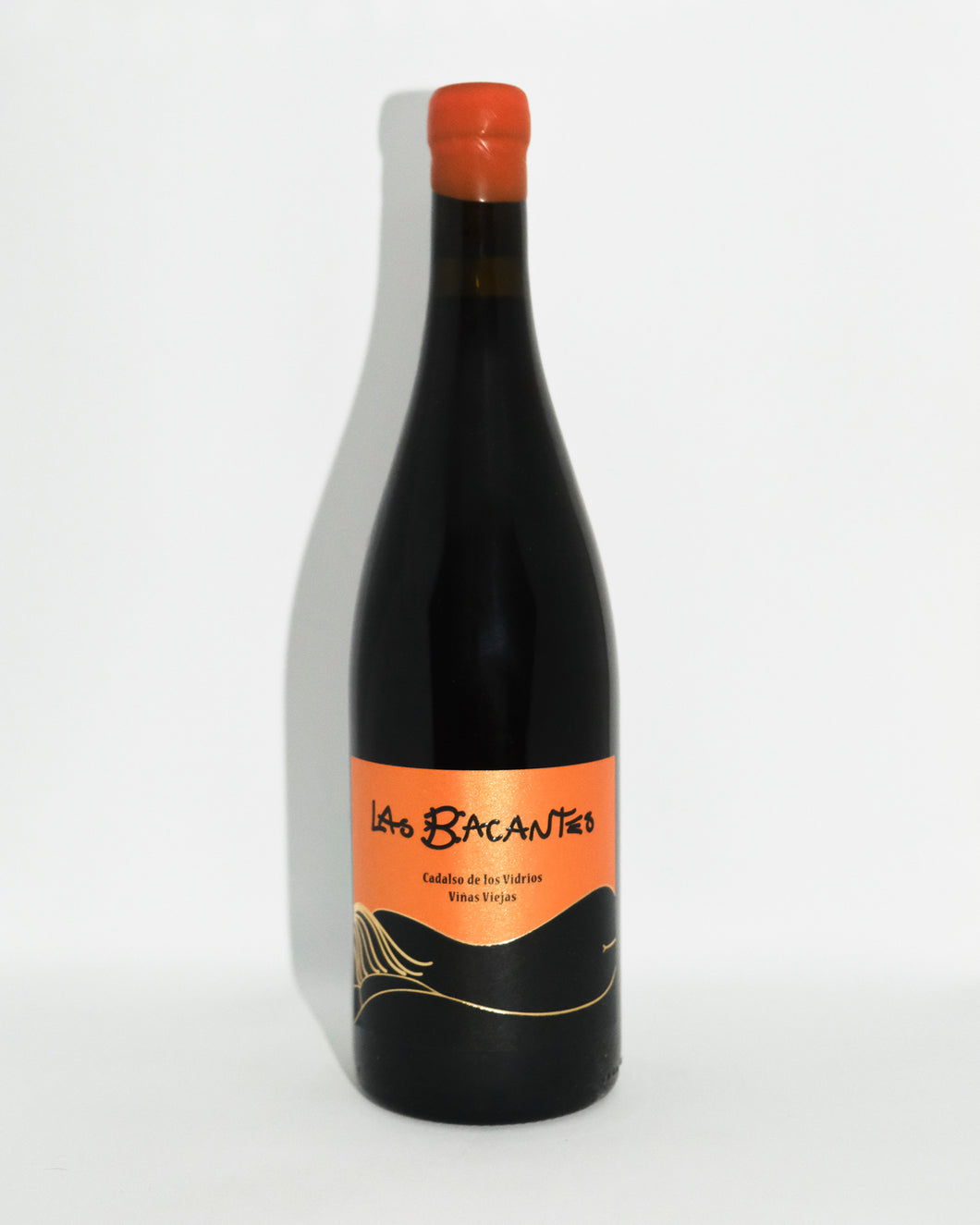 Las Bacantes Red (Click&Collect only)
