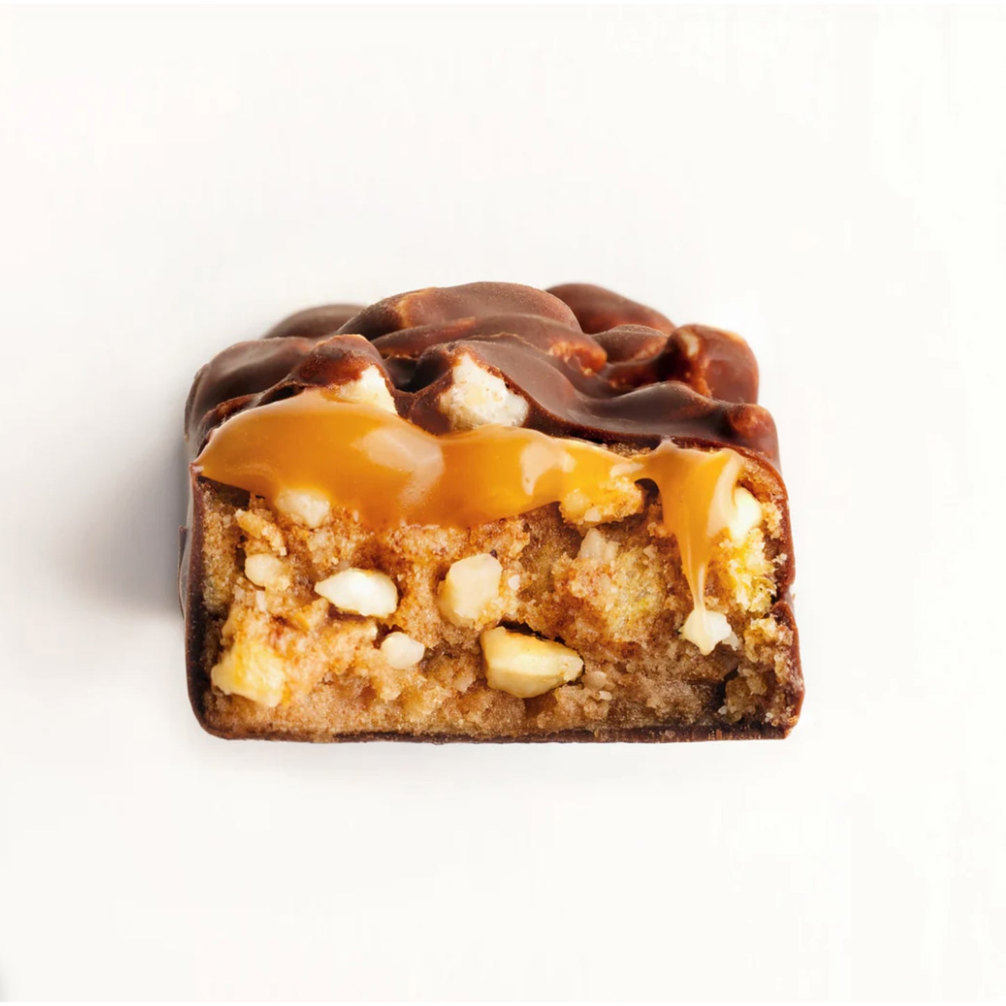 Cashew Caramel