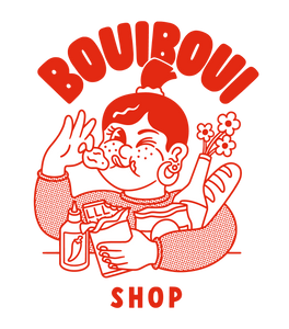 Bouiboui Shop