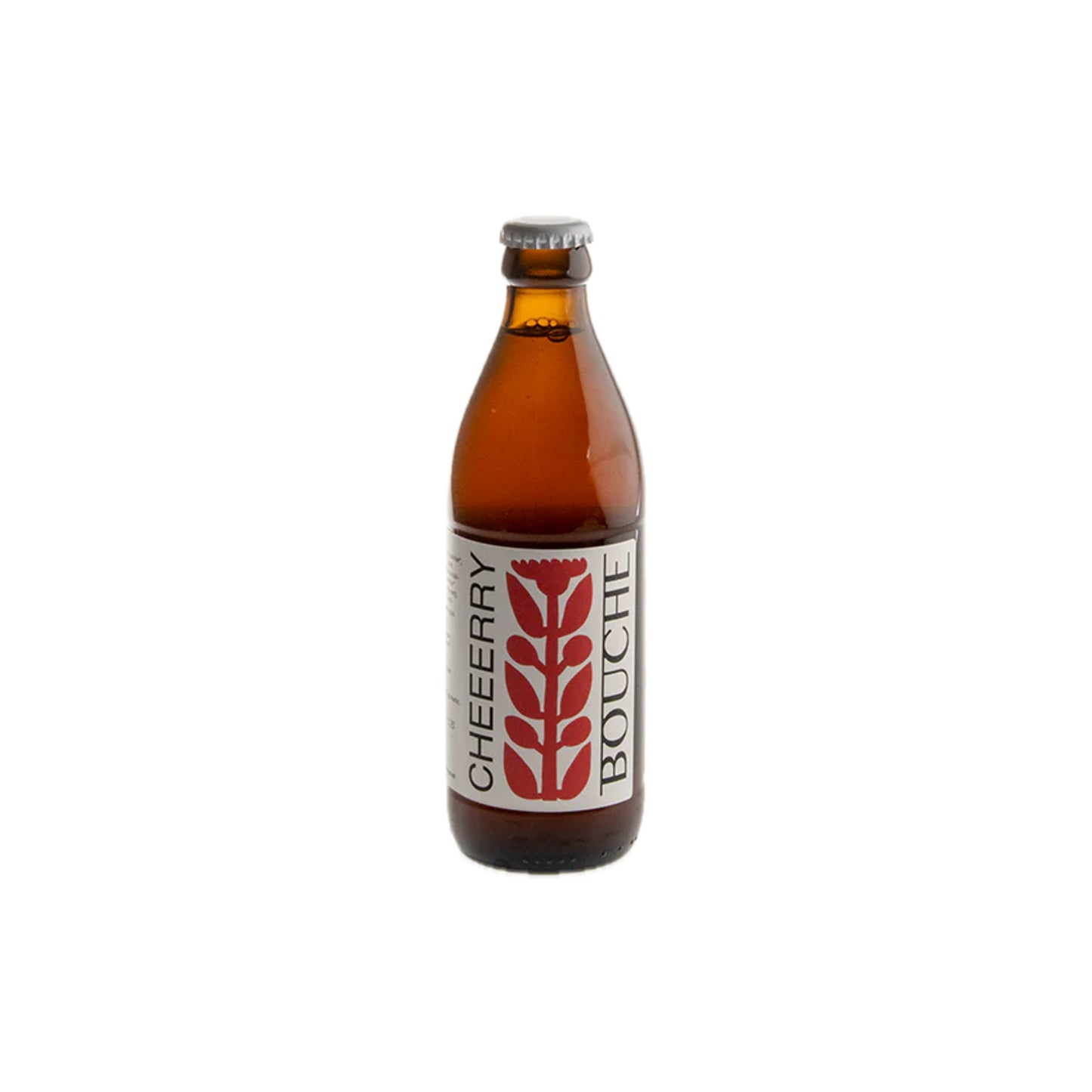 Cherry Kombucha