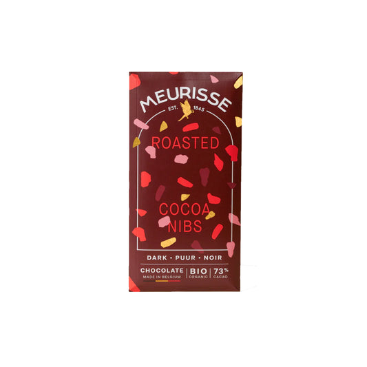 Chocolat Cocoa Nibs