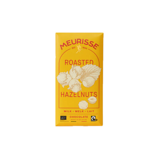 Chocolat Roasted Hazelnuts