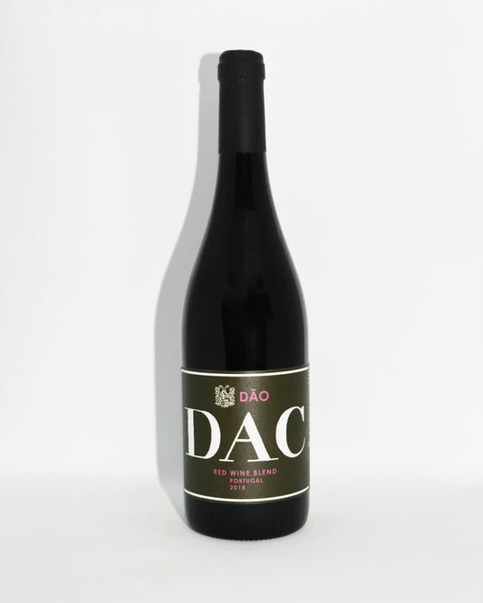 DAC Dão Rouge