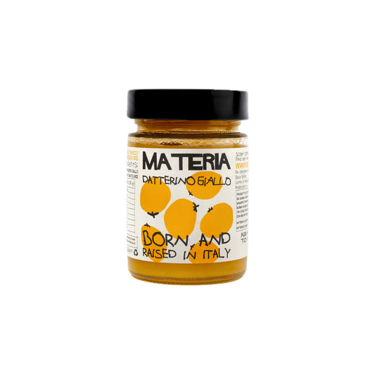 Datterino Giallo