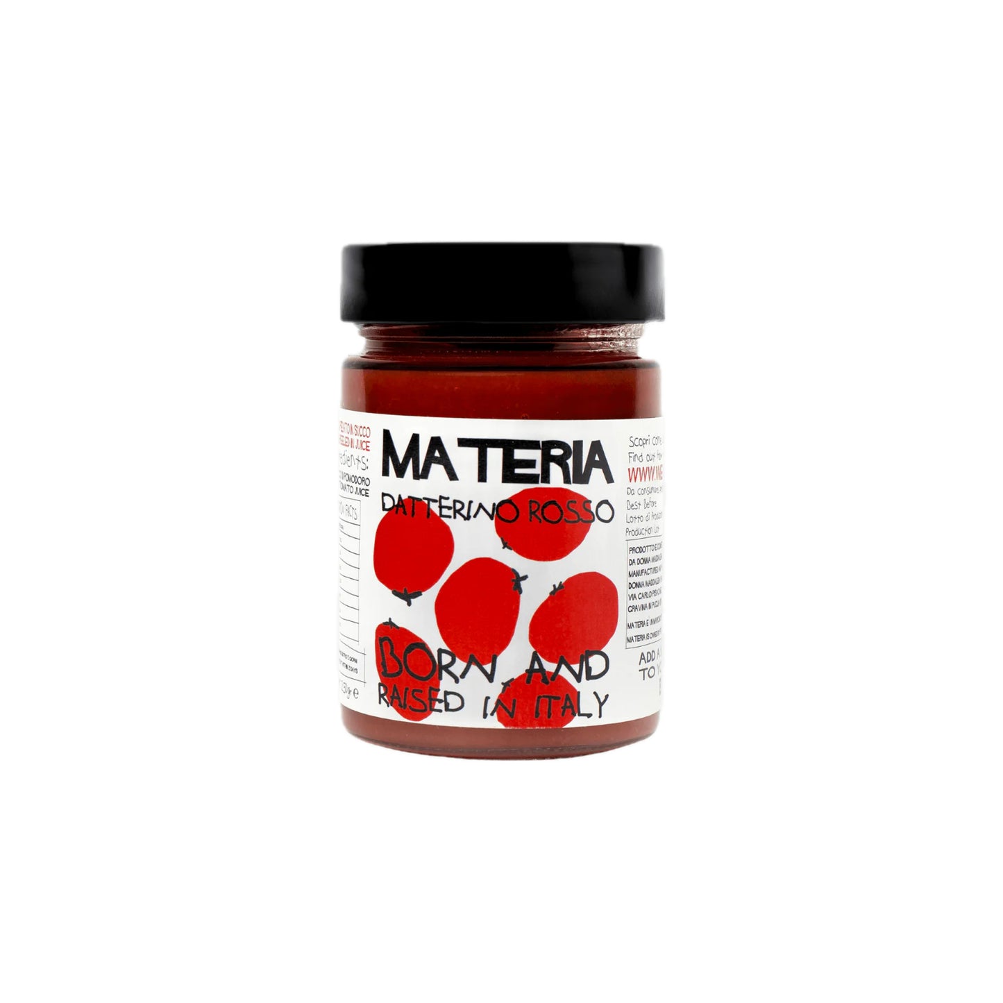Datterino Rosso