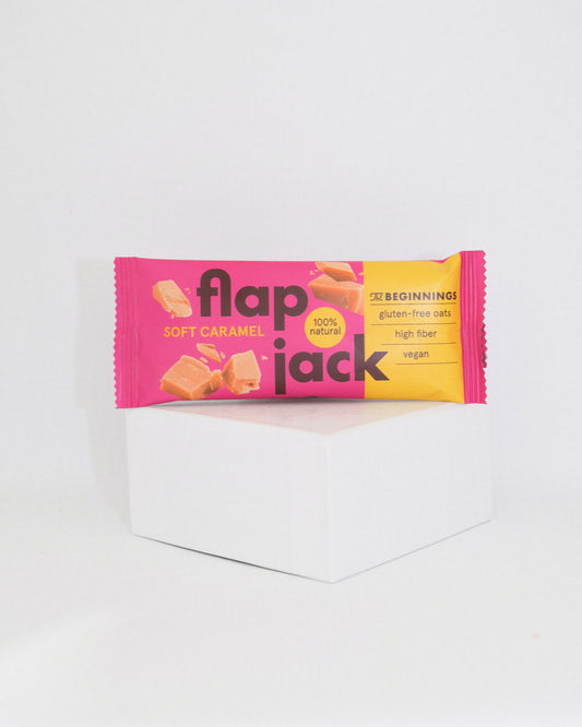 FlapJack Caramel