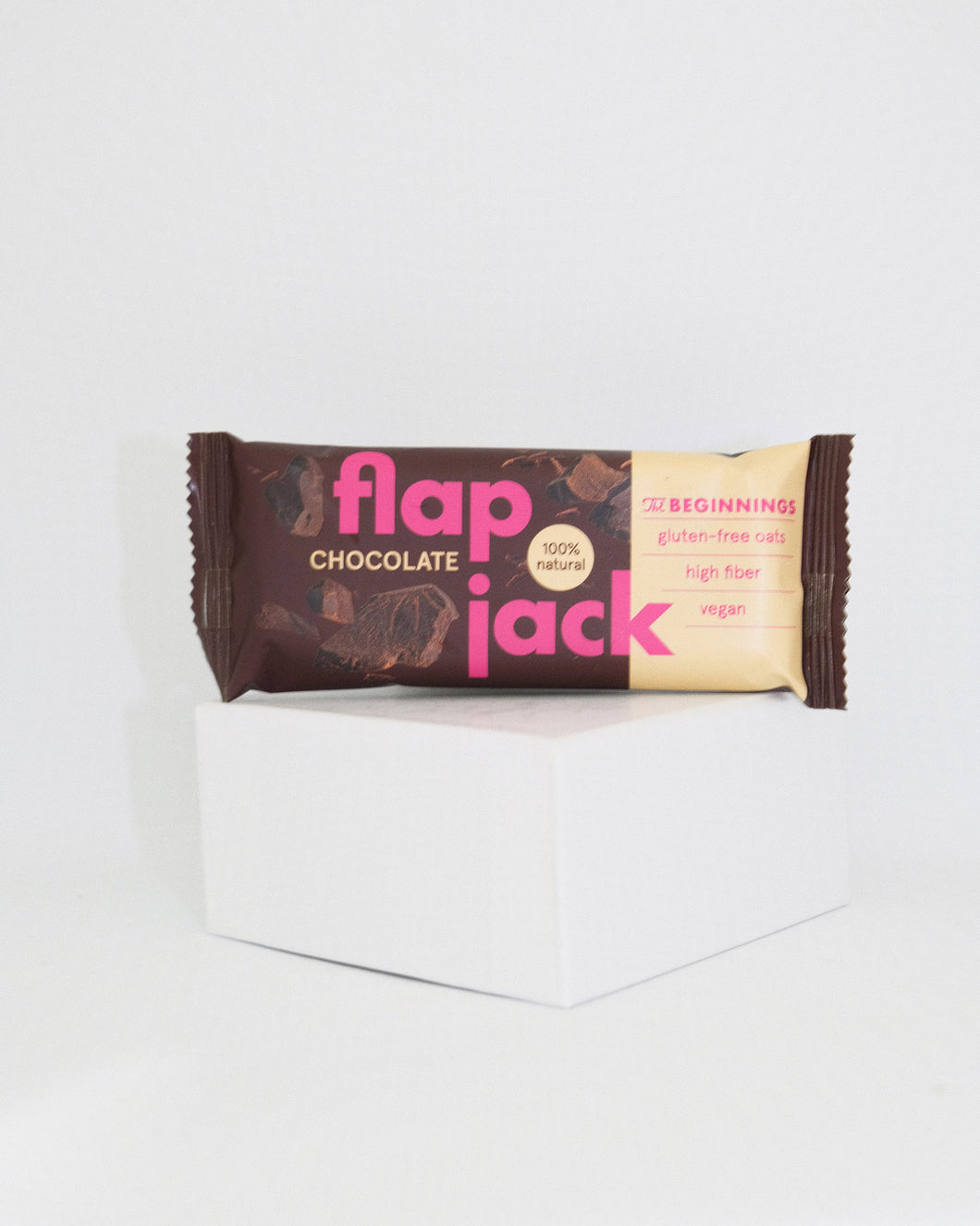 FlapJack Chocolat