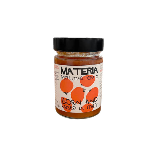 Gochujang Tomato
