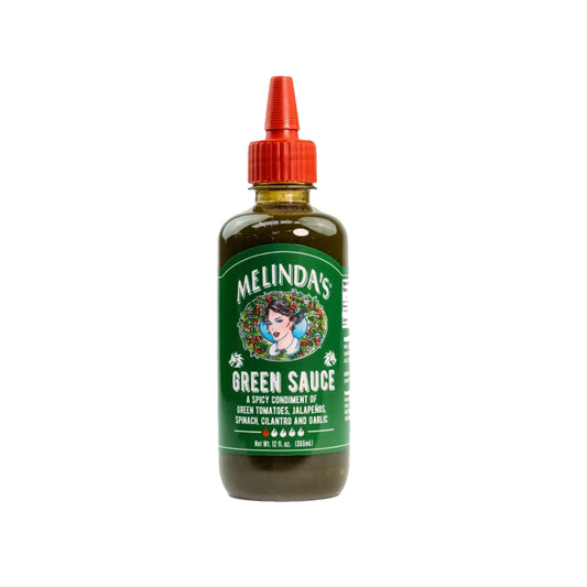Green Sauce