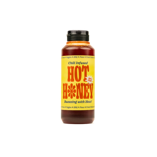 Hot Honey
