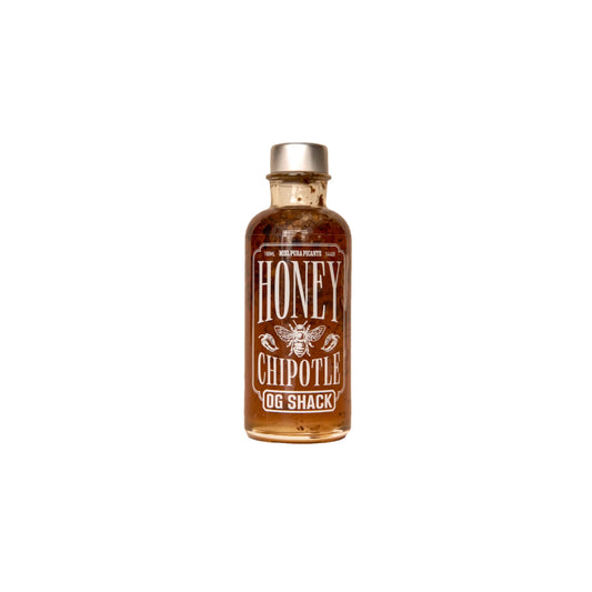Honey Chipotle