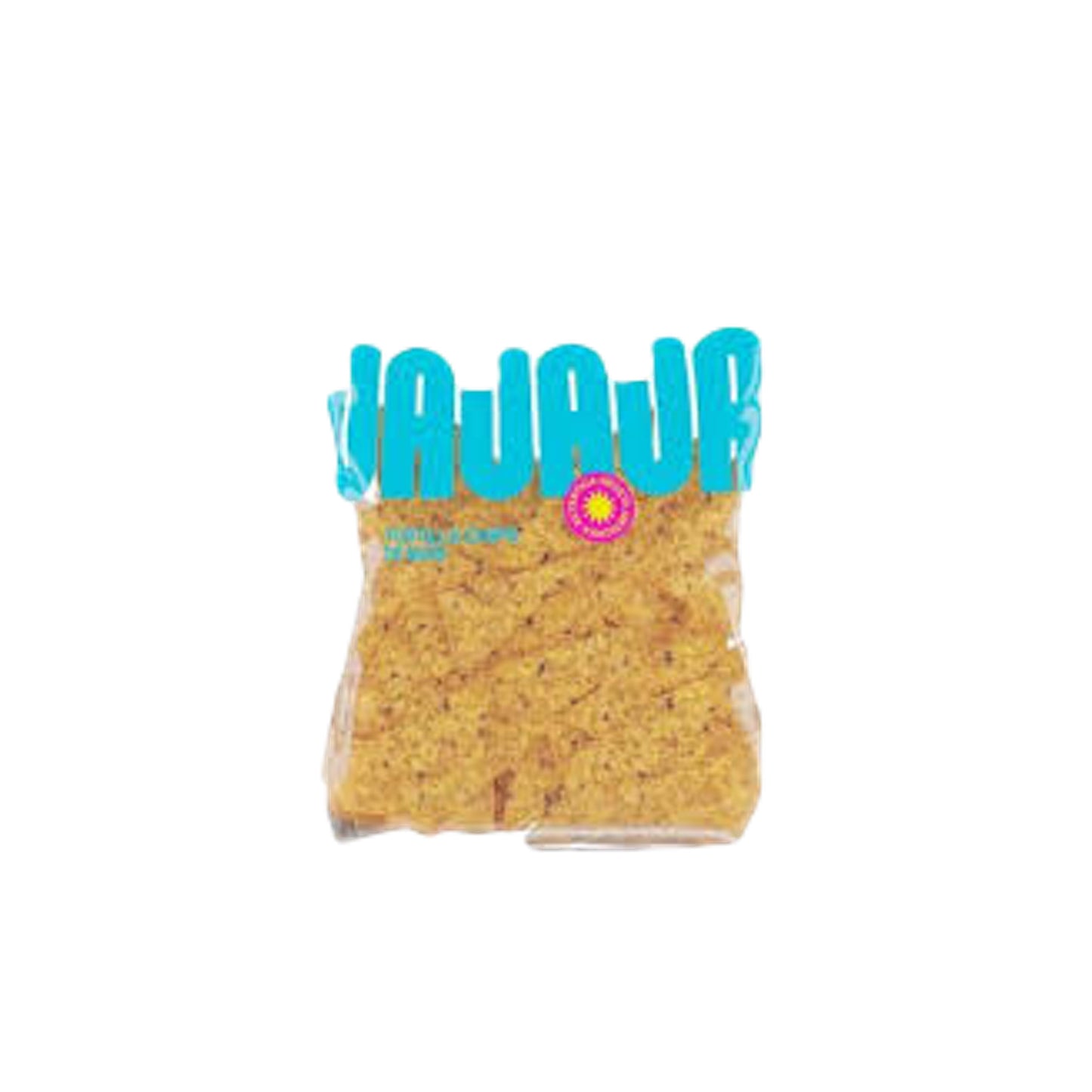 Tortillas chips de maïs
