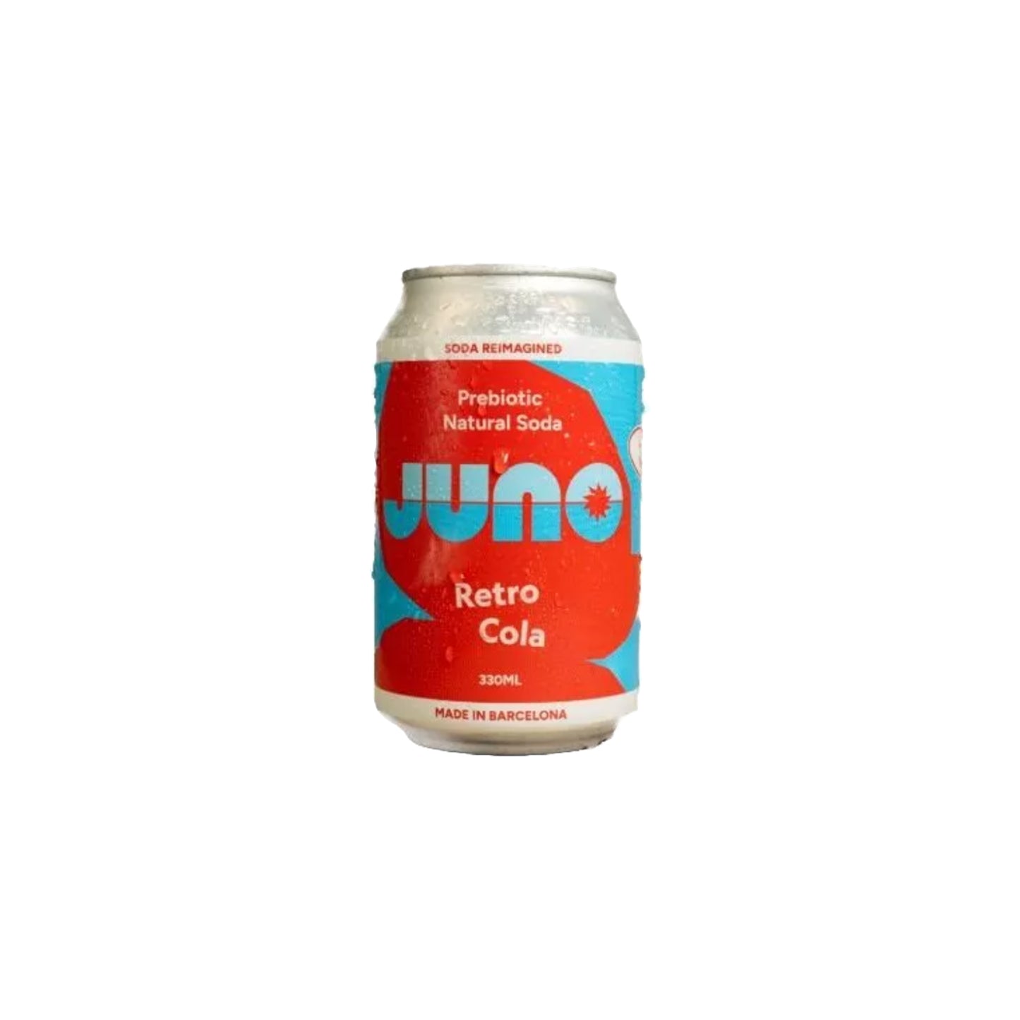 Retro Cola