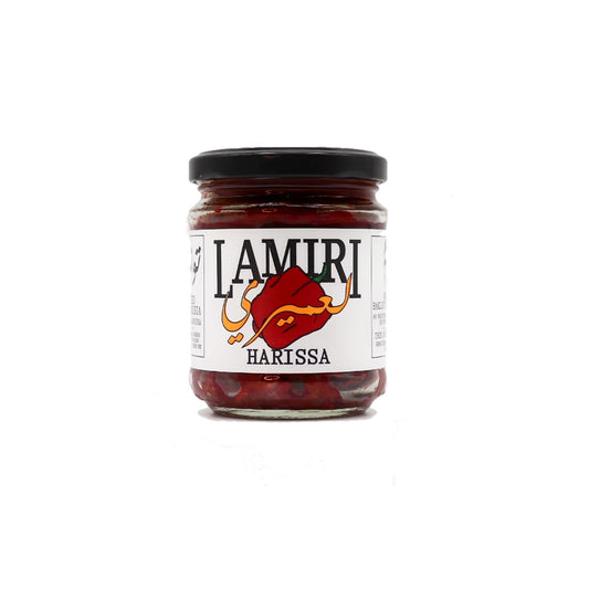Harissa