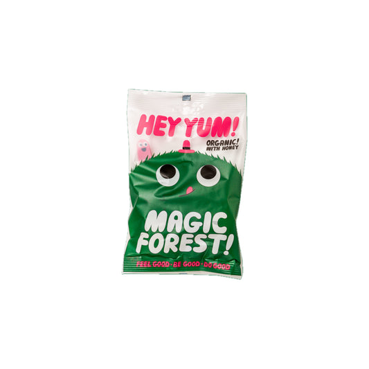 Magic Forest