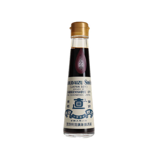 Marudaizu Shoyu