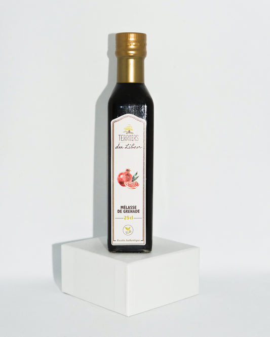 Pomegranate molasses