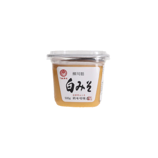 Miso Blanc