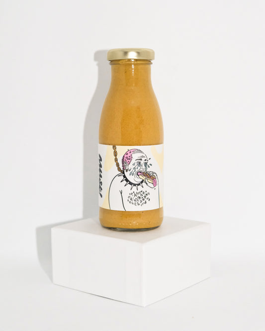 Mango Habanero Aioli