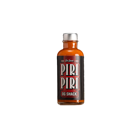 Piri-piri 4/10